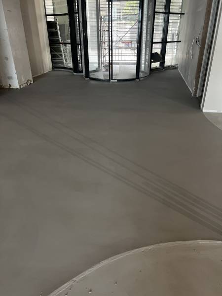 Embellissez votre maison à Mougins avec notre béton ciré