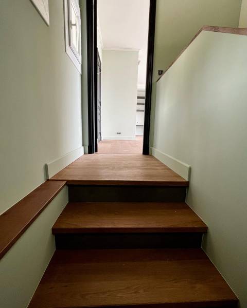 Créez un intérieur tendance et personnalisé en peinture et décoration